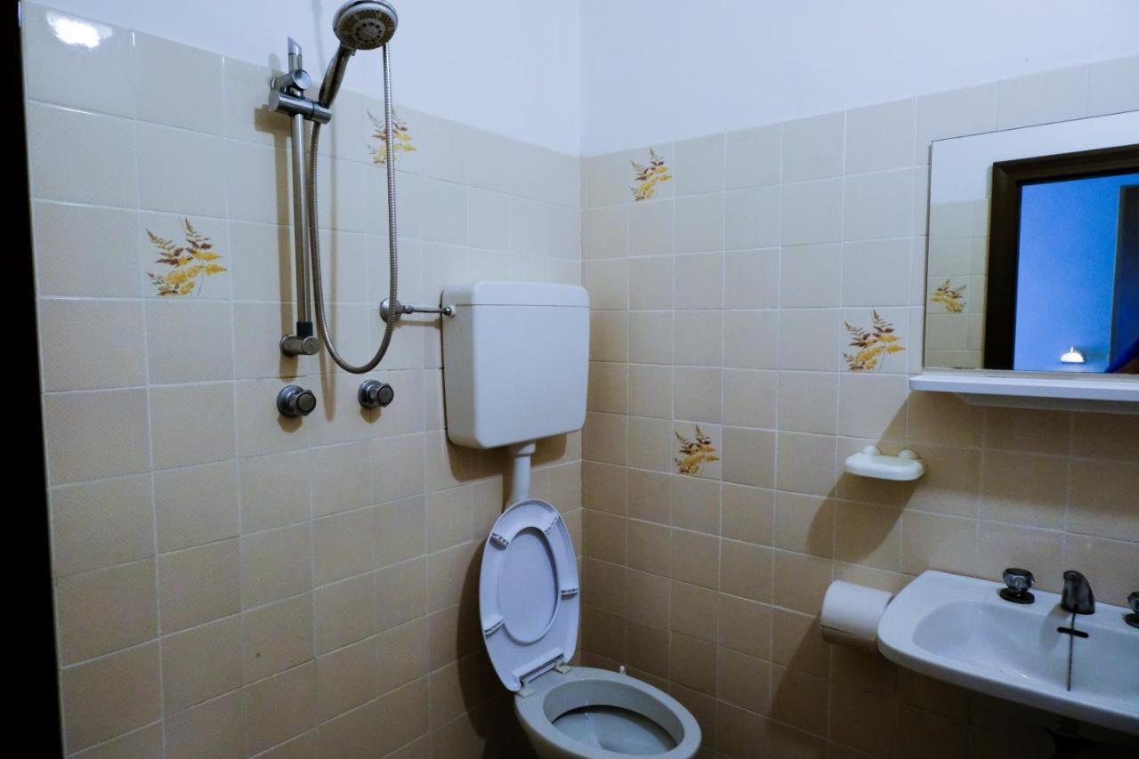Hotel Chiara Rimini Esterno foto